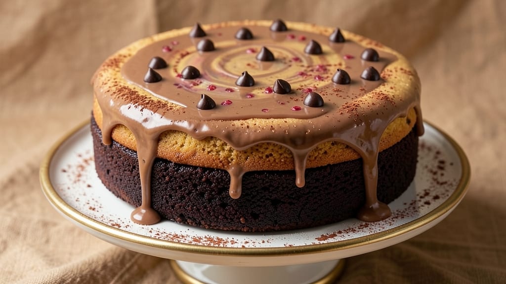 Desserts