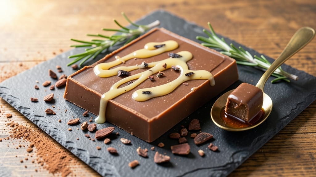 Bean to Bar Chocolate Recipe: From Fermented Beans to Rich Homemade Bars