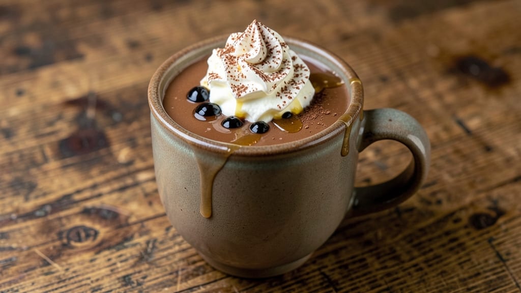 Bulletproof Hot Chocolate Recipe: Coffee-Infused Creaminess Without the Jitters