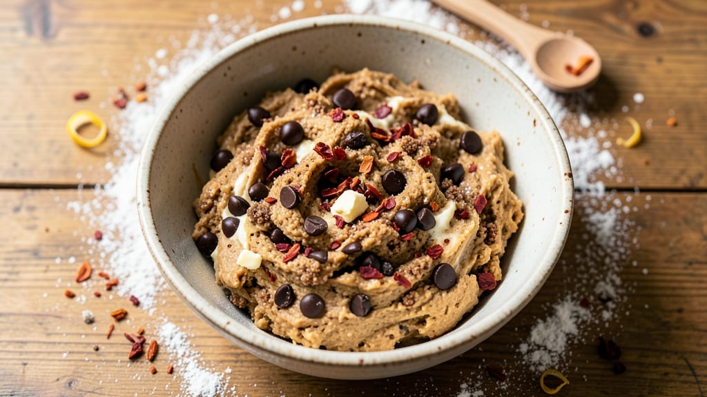 Chili Chocolate Chip Cookie Recipe: Spiced Depth and Melty Chunks in Every Bite