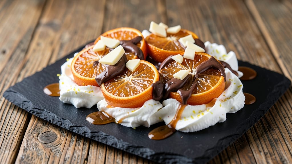 Candied Chocolate Orange Recipe: Zesty Glaze That Melts on Tongues