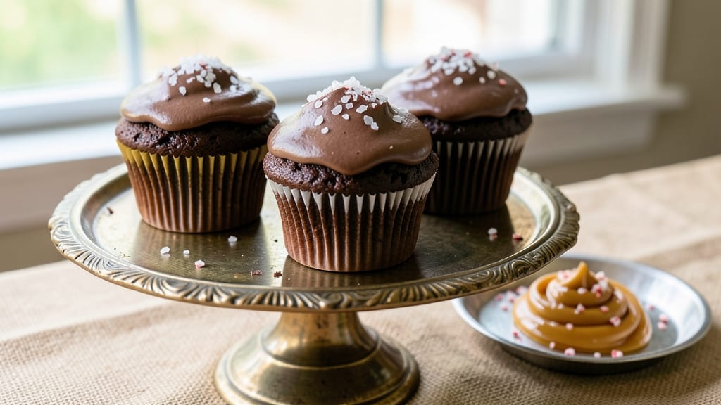 Candace Nelson's Chocolate Cupcake Recipe: Moist Layers and Secret Vanilla Bean Boost