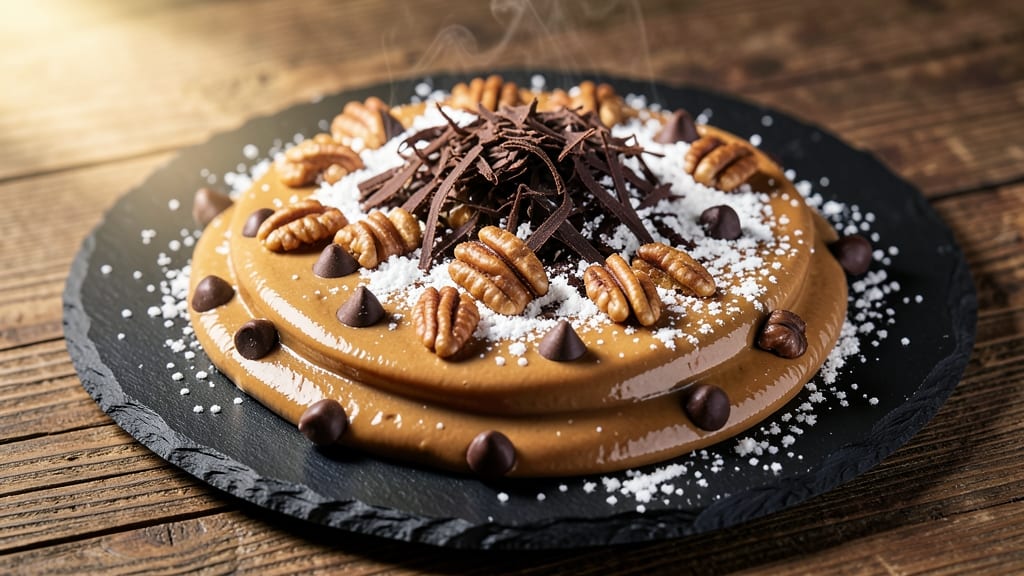 Buckeye Recipe With Chocolate Chips: Nutty Crunch and Melty Centers in One Bite