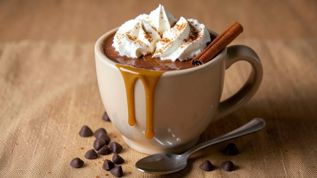 Cardi B’s Hot Chocolate Recipe: Spiked With Vanilla and Cinnamon Magic