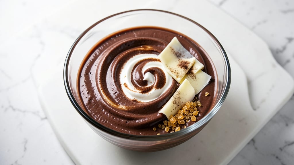Cake Boss Chocolate Mousse Cake Filling Recipe: Triple-Layered Decadence With Espresso-Infused Depth