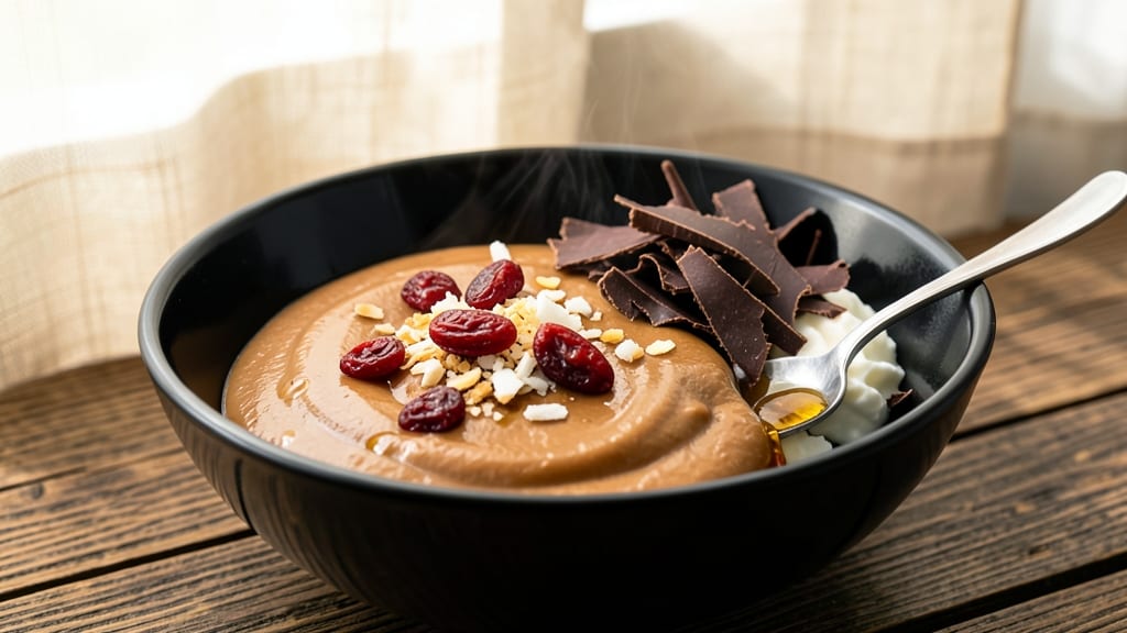 Cannabutter Chocolate Recipe: Infused Fudgy Bars With Crunchy Top