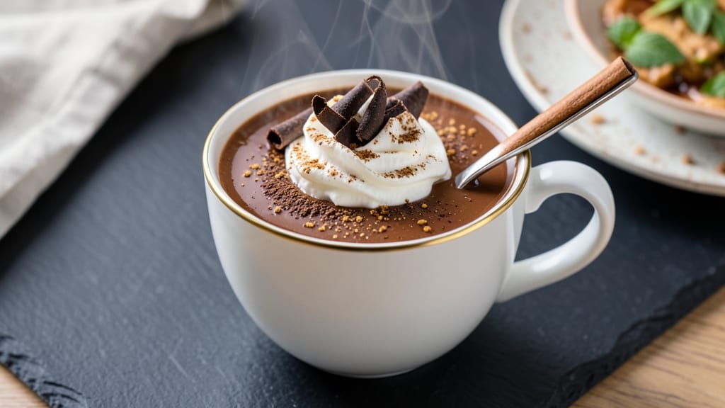 Best Homemade Hot Chocolate Recipe Ever: Velvety Swirls With Secret Coffee Boost