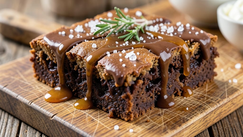 Brownie Recipe Using Chocolate Cake Mix: One-Bowl Fudgy Magic