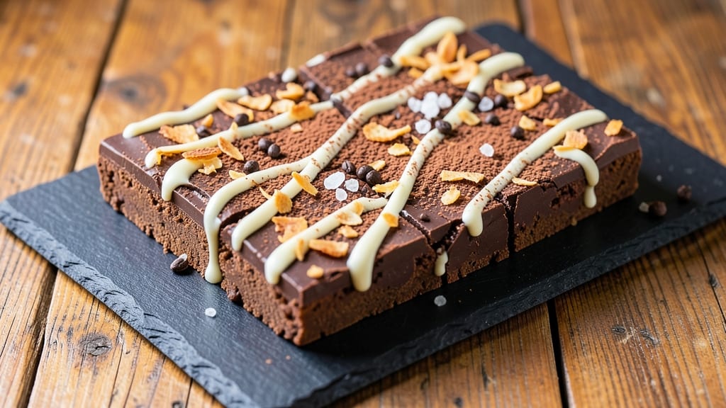 Barefoot Contessa Chocolate Bark Recipe: Crunchy Coffee-Infused Crystals and Melty Chunks