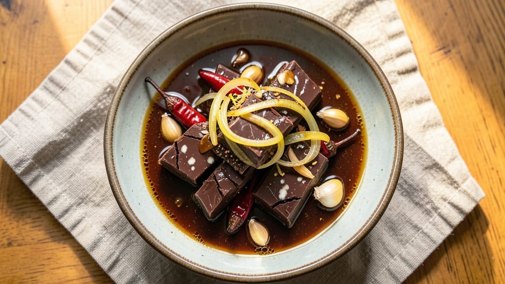 Chili Pepper Chocolate Recipe: Spicy-Sweet Stew That Steals the Show