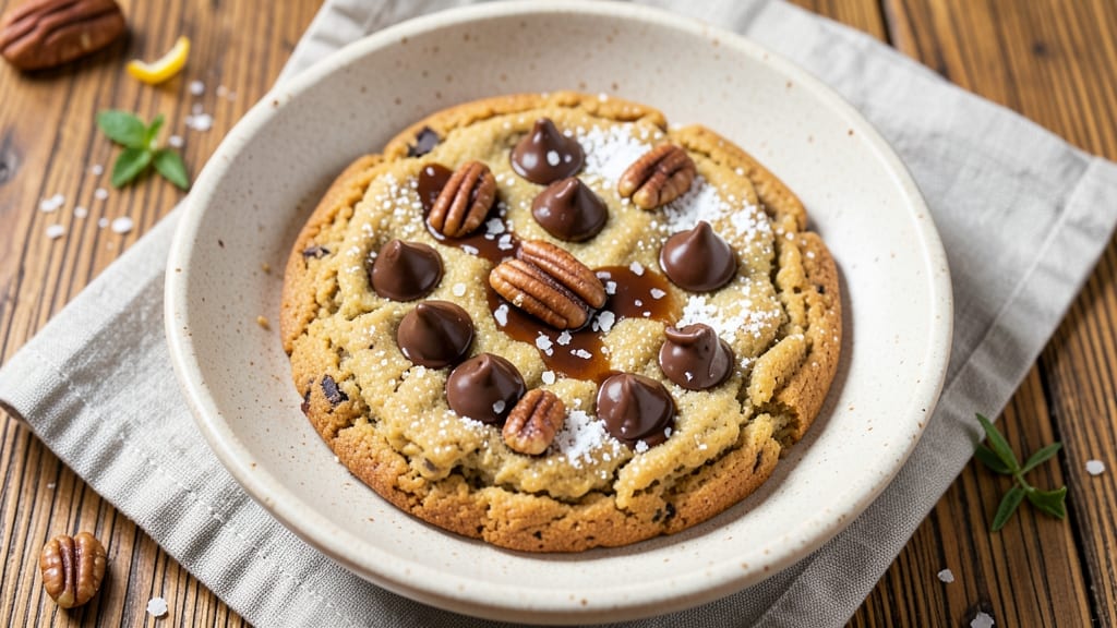 Betty Crocker Oatmeal Chocolate Chip Recipe: Warm Vanilla Streaks and Buttery Crunch