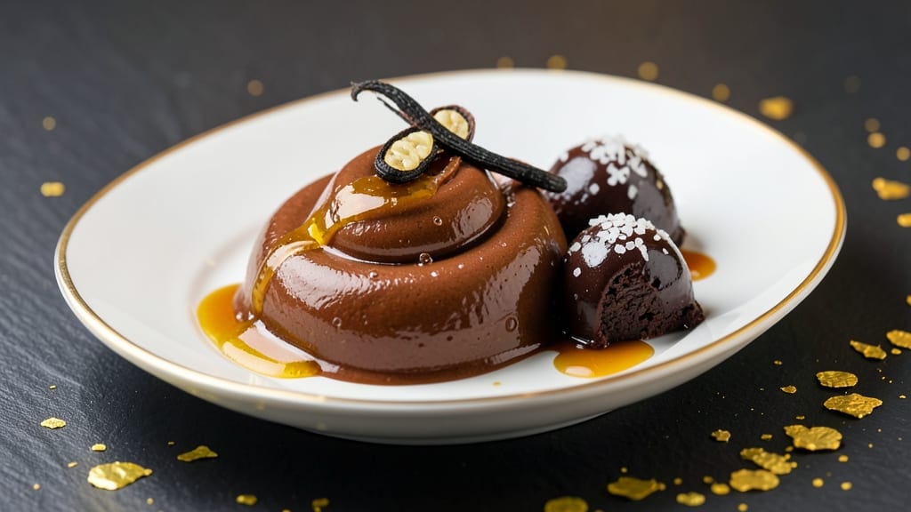 Champagne Chocolate Recipe: Effervescent Bites With Bubbly Crunch