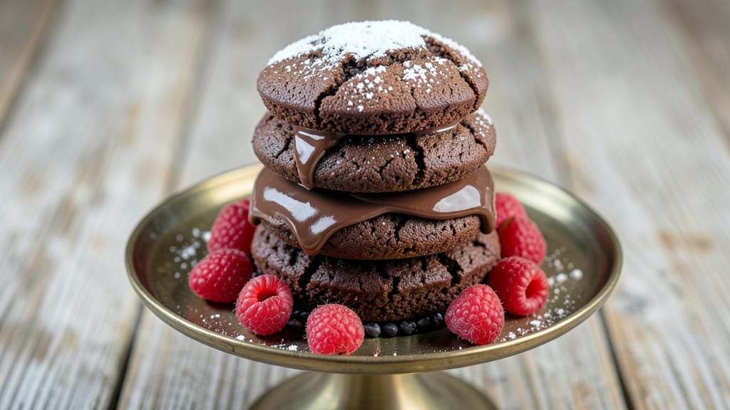 Basic Vegan Chocolate Cupcakes Recipe: Fluffy Cocoa Clouds With Rich Fudgy Cores