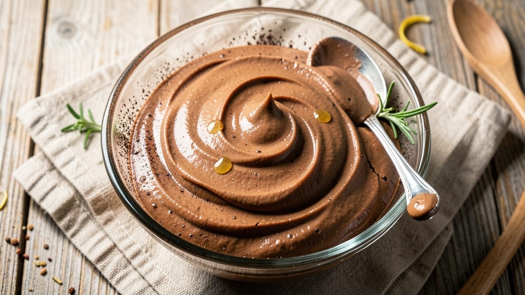Butterless Chocolate Frosting Recipe: Rich Depth Without Butter’s Richness