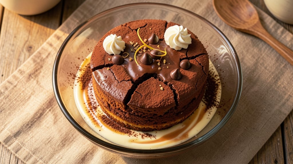 Carnation Chocolate Cake Recipe: Moist Layers From Classic Mix Magic