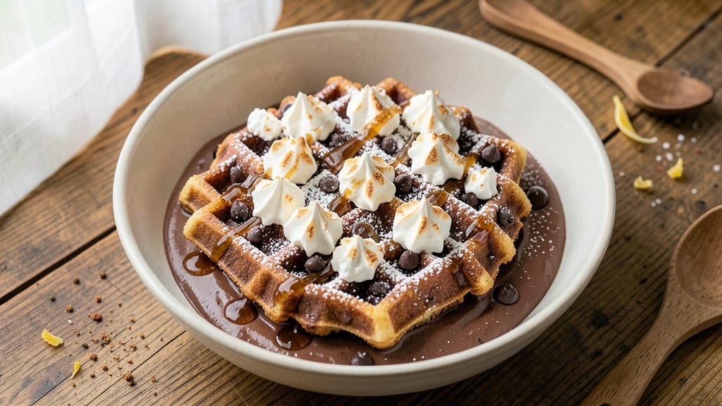 Breakfast & Brunch