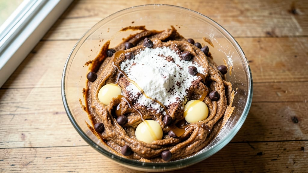 BJ's Chocolate Chip Cookies Recipe: Chewy-Centered Crunch With Buttery Swirls