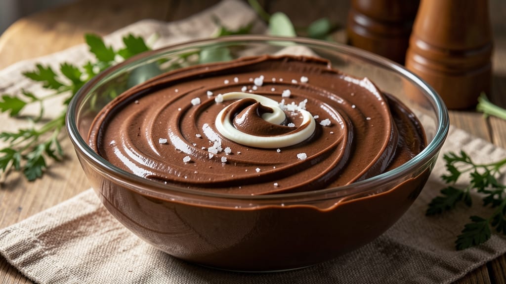 Betty Crocker Rich and Creamy Chocolate Frosting Recipe: Velvety Swirls for Decadent Cakes