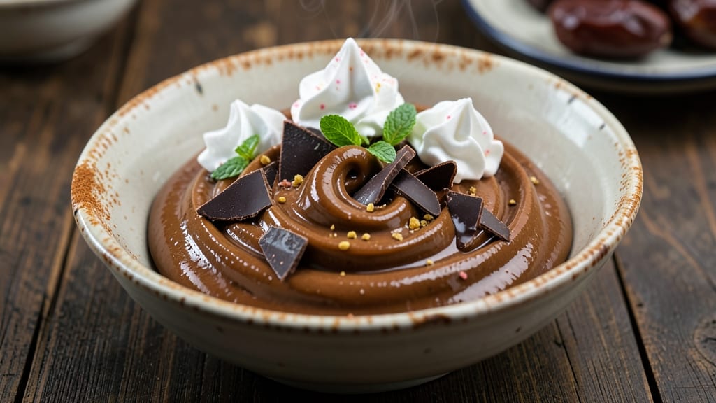 Cheap Dubai Chocolate Recipe: One-Pot Fudge With Spiced Coffee Infusion