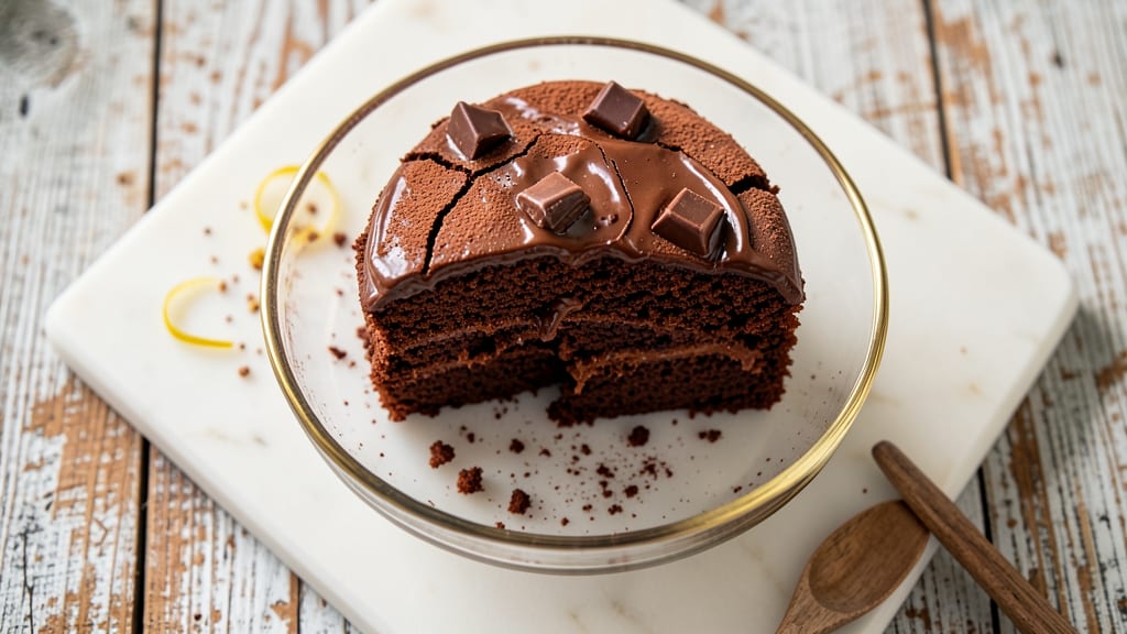 Cadbury Chocolate Cake Recipe: Fudgy Layers and Secret Coffee Boost Magic
