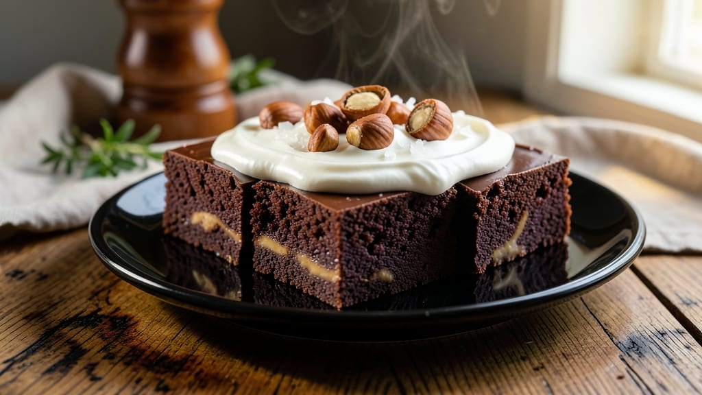 Belgian Chocolate Fudge Recipe: Silky Ganache Wrapped in Crispy Cocoa Shells