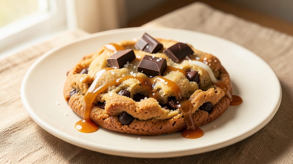 Best Chocolate Chip Recipe Tasty: Warm Spice and Melty Chunks in Every Bite