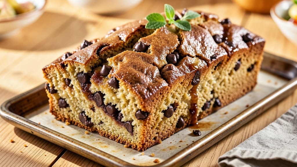 Best Chocolate Chip Cookie Recipe Cake Flour Bread Flour: Triple-Layered Crunch With Coffee-Infused Depth