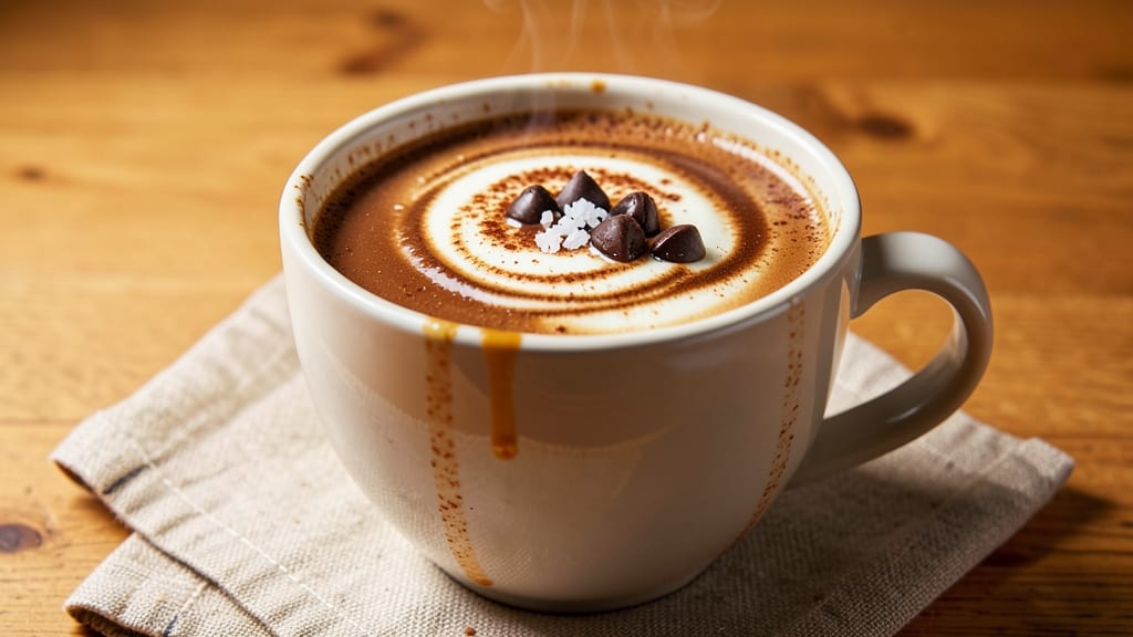 Breville Milk Café Hot Chocolate Recipe: Velvety Espresso Swirls in 5 Minutes