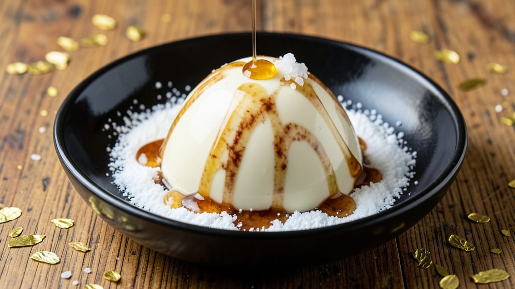 Cacao Butter White Chocolate Recipe: Ultra-Smooth Melt for Decadent Treats