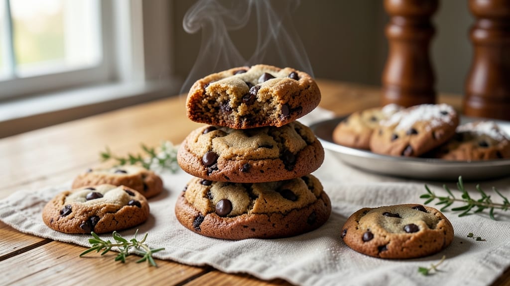 Best Chocolate Cookie Recipe Reddit: Reddit’s Most Voted Fudgy-Chewy Masterpiece