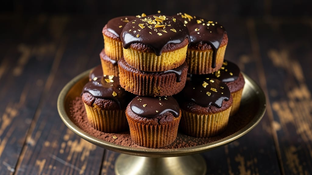 Best Chocolate Cupcake Recipe Ever: Moist Cocoa Clouds With Secret Coffee Boost