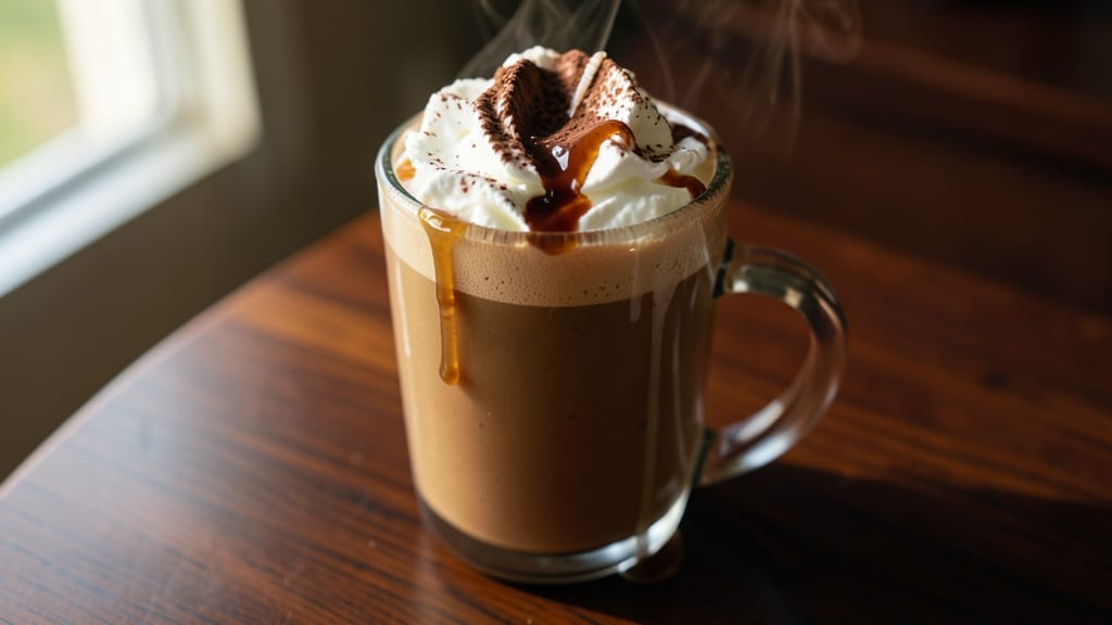 Bourbon Chocolate Milkshake Recipe: Boozy Creaminess That Steals the Show
