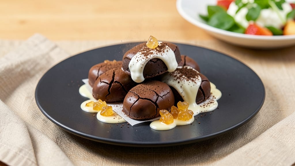 Belgian Chocolate Pralines Recipe: Rich Caramelized Crunch With Coffee-Infused Centers