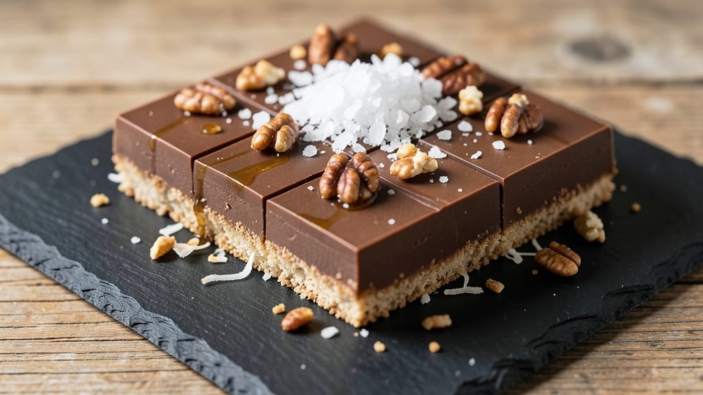 Cannabis Chocolate Bars Recipe: Potent Edible with Perfect Fudgy-Crunch Balance