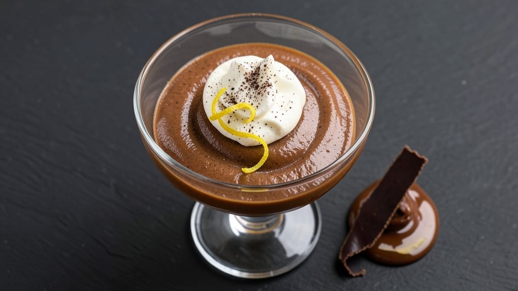 Best Ever Chocolate Mousse Recipe: Airy Clouds With Secret Coffee Boost