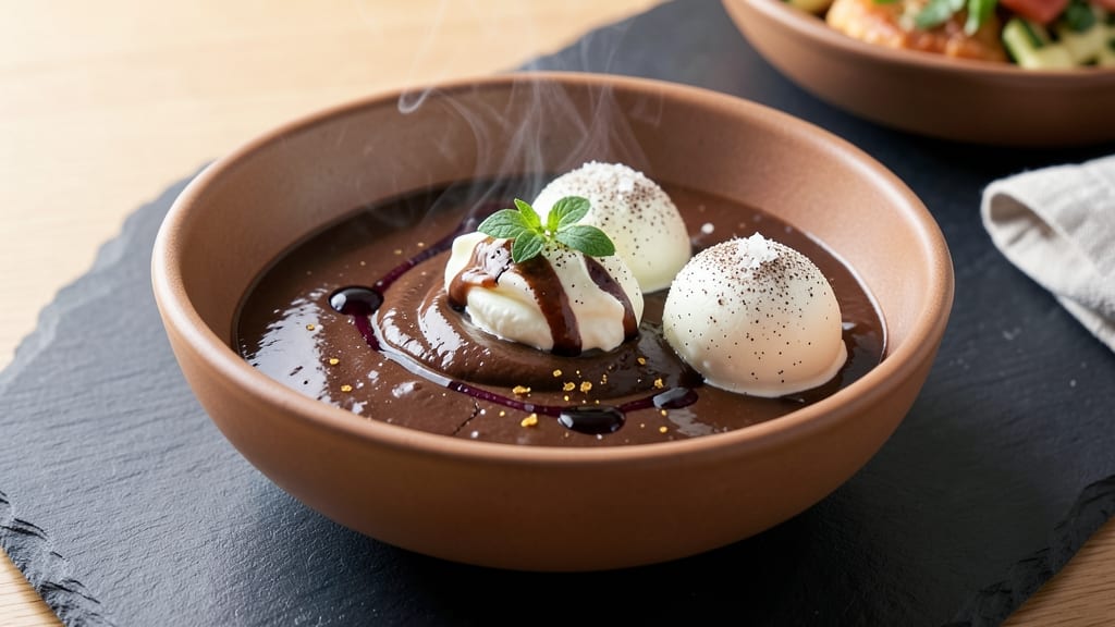 Barefoot Contessa's Chocolate Sauce Recipe: Silky Smooth With Secret Coffee Boost
