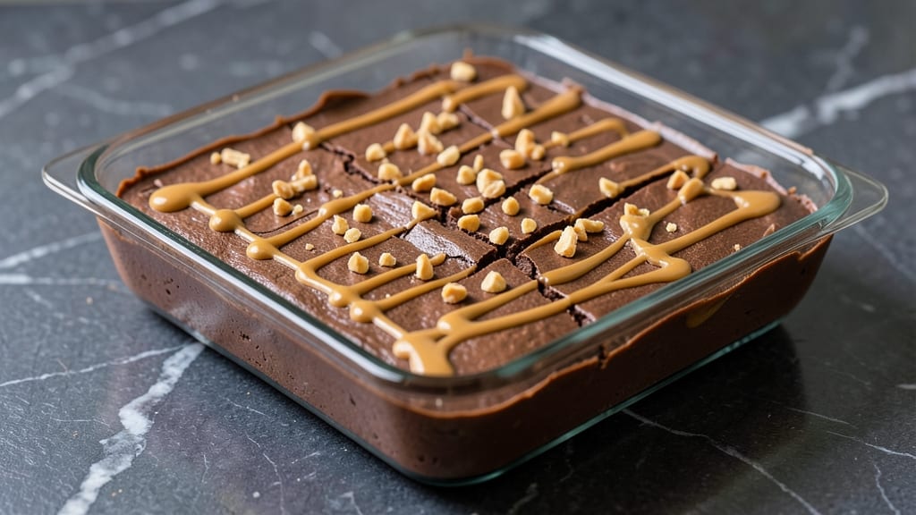Betty Crocker's Chocolate Peanut Butter Fudge Recipe: Nutty-Sweet Crack Magic