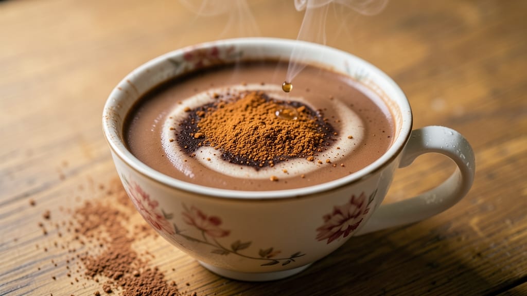 Carnation Evaporated Milk Hot Chocolate Recipe: Vintage Creaminess in One-Pot Magic