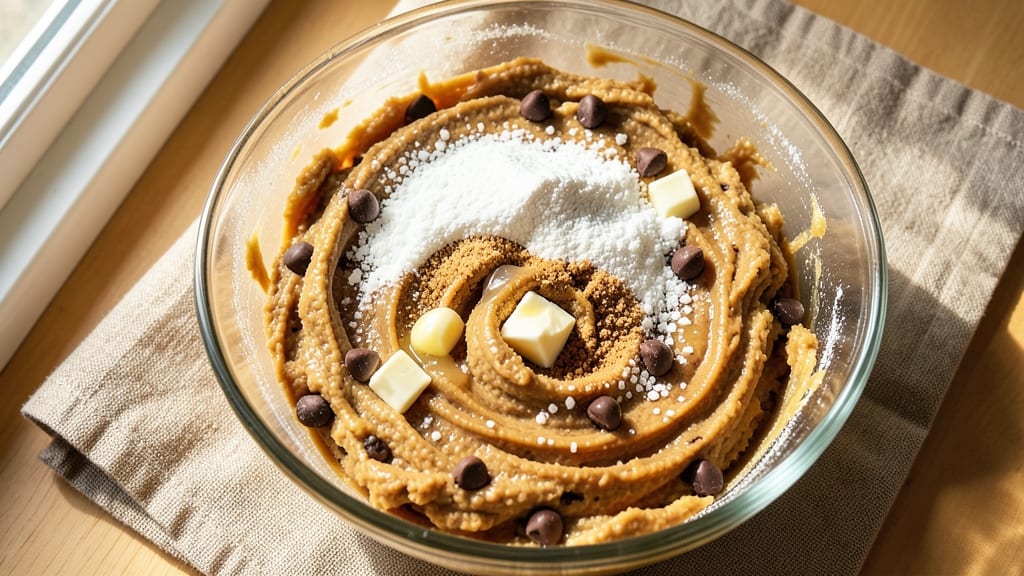 Best Chocolate Chip Cookie Recipe: Reddit’s Foolproof Crunch and Chew