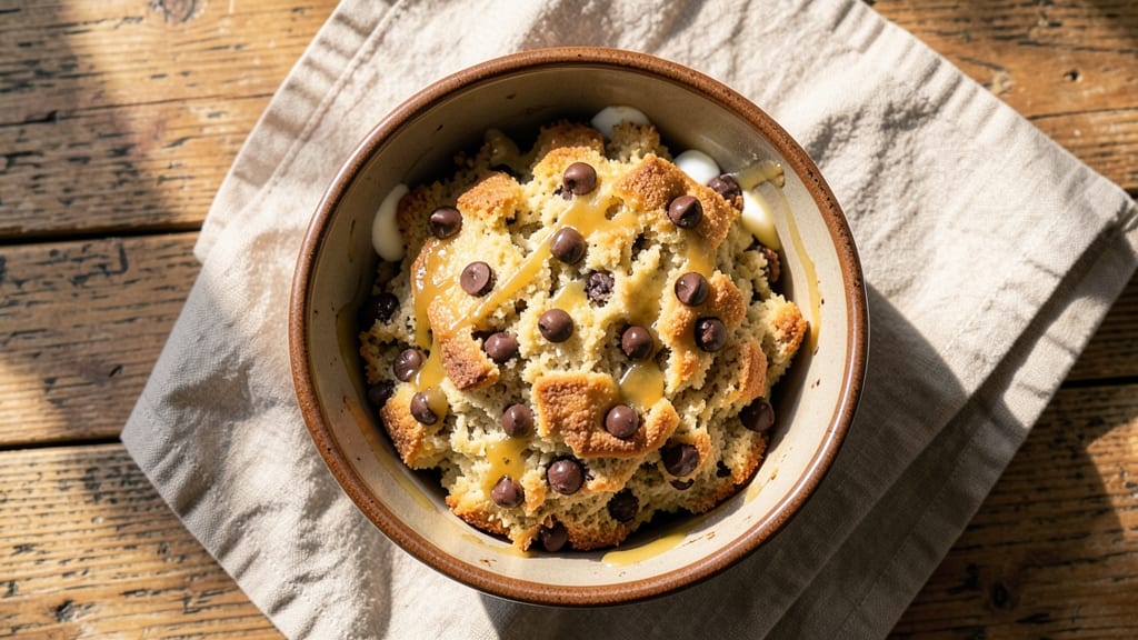 Bisquick Banana Bread Chocolate Chip Recipe: Moist, Dense Loaf With Hidden Chocolate Swirls