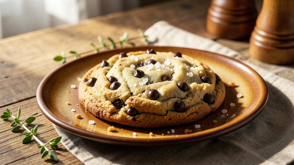 Carlo's Bakery Chocolate Chip Cookie Recipe: Chewy Centers and Perfectly Browned Edges