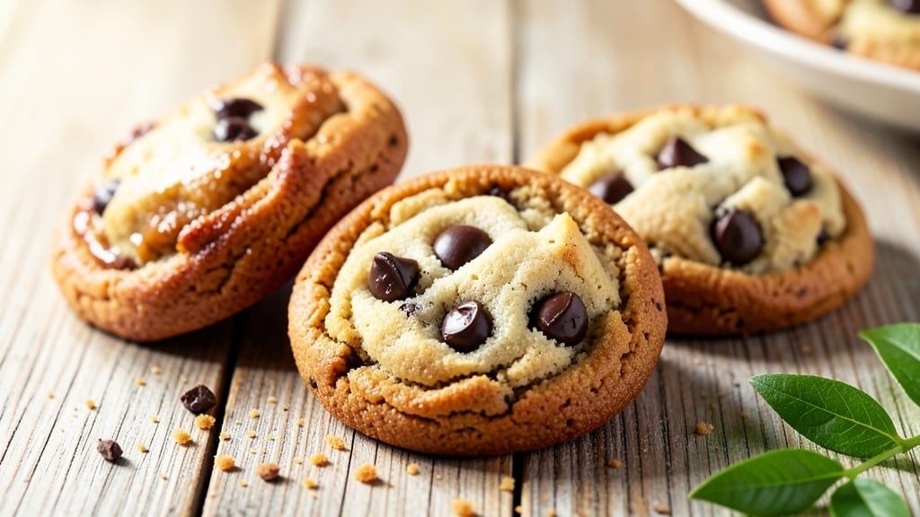Best Chocolate Chip Cookie Recipe Test: Crispy Edges, Chewy Centers, Foolproof Every Time